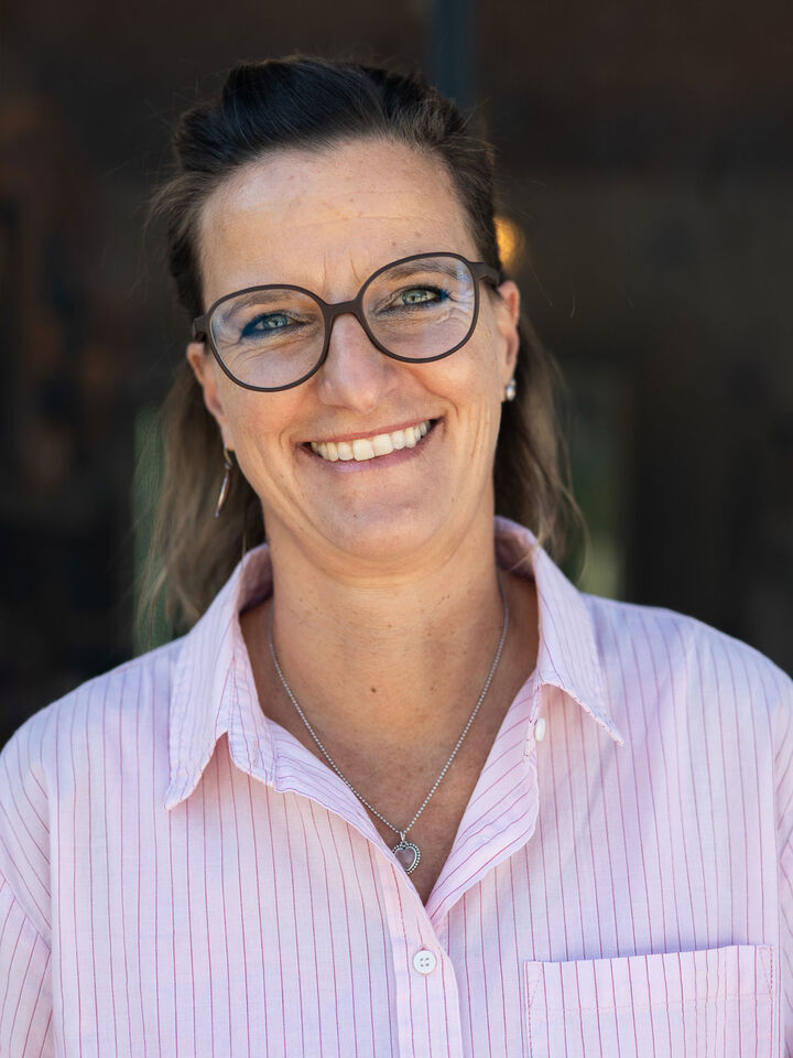 Karin Casty