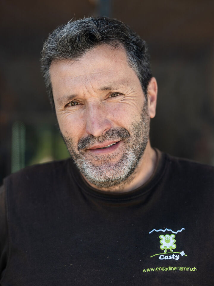 Domingos José Oliveira Alves