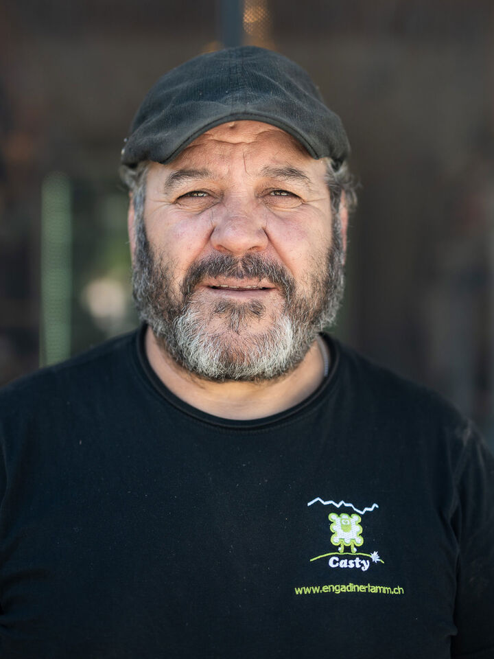 Joao Benthino Morais