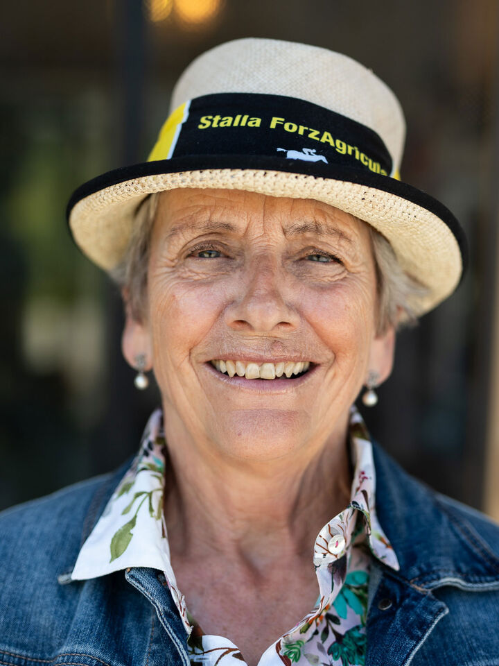 Ursula Casty